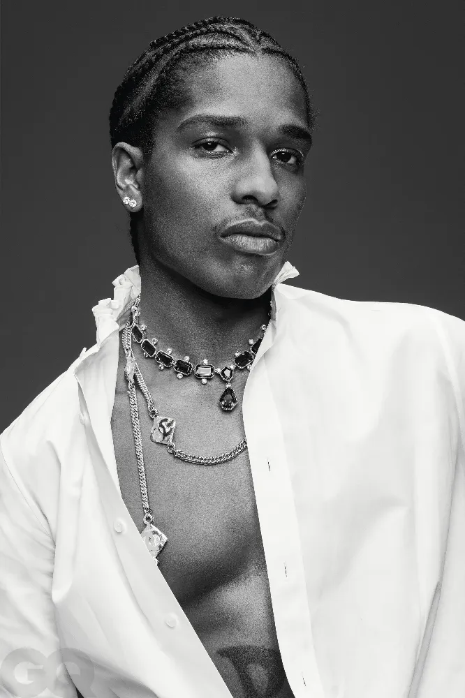 A$AP Rocky