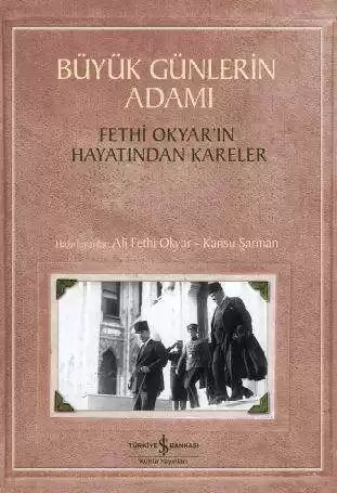 Cover of Büyük Günlerin Adamı