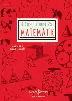 Cover of Eğlenceli Etkinliklerle Matematik