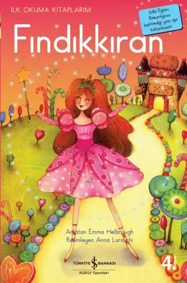 Cover of Fındıkkıran