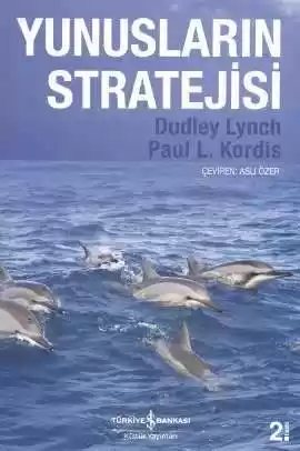 Cover of Yunusların Stratejisi