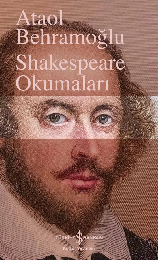 Cover of Shakespeare Okumaları
