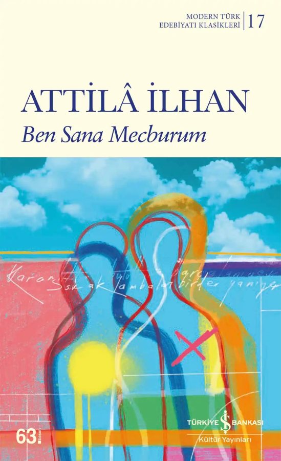 Cover of Ben Sana Mecburum
