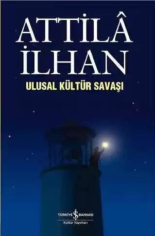 Cover of Ulusal Kültür Savaşı