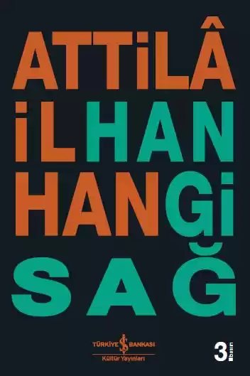 Cover of Hangi Sağ