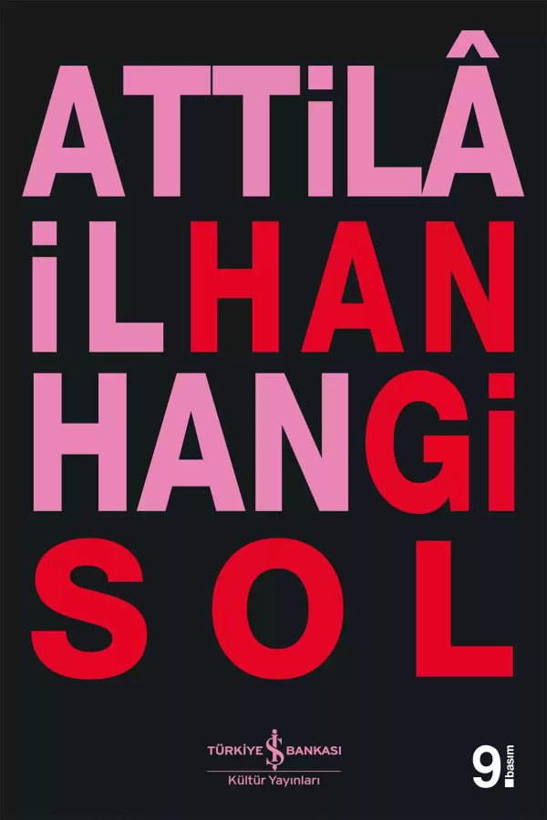 Cover of Hangi Sol