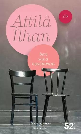 Cover of Ben Sana Mecburum