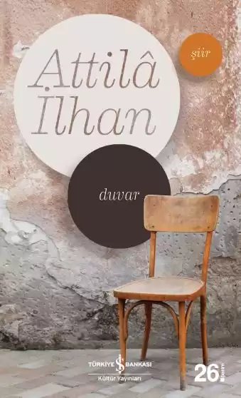 Cover of Duvar