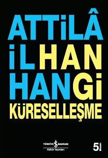 Cover of Hangi Küreselleşme