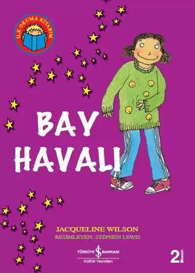 Cover of Bay Havalı