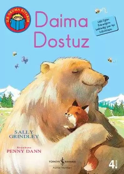 Cover of Daima Dostuz