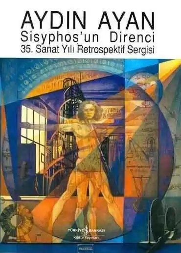 Cover of Sisyphos’un Direnci
