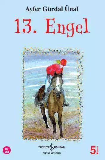 Cover of 13. Engel