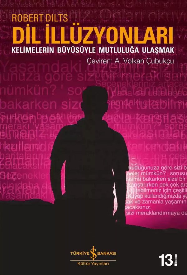 Cover of Dil İllüzyonları