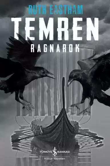 Cover of Temren – Ragnarok