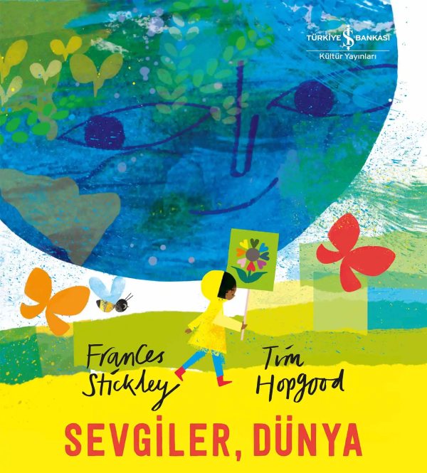 Cover of Sevgiler, Dünya