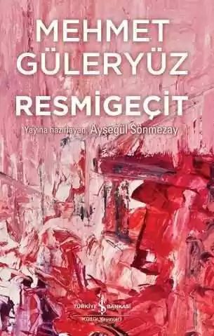 Cover of Resmigeçit