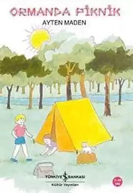 Cover of Ormanda Piknik