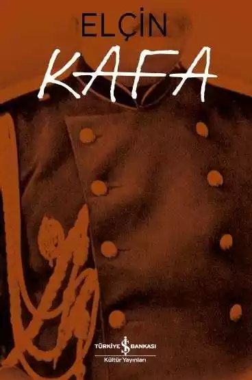 Cover of Kafa