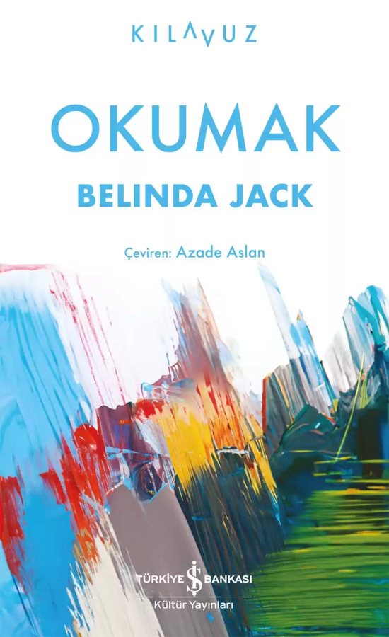 Cover of Okumak