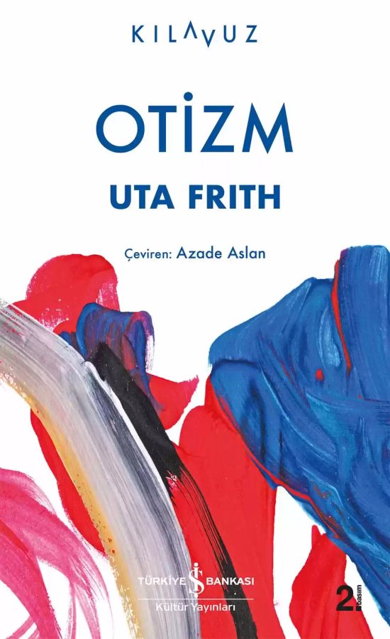 Cover of Otizm