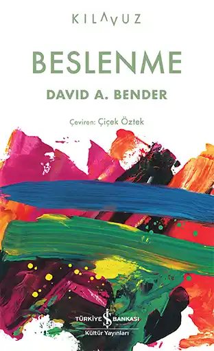 Cover of Beslenme