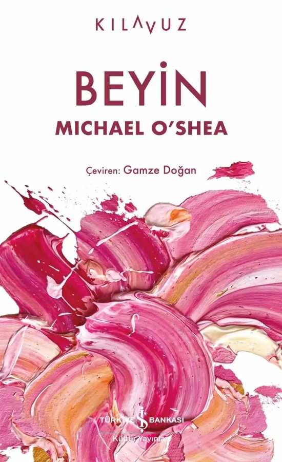 Cover of Beyin