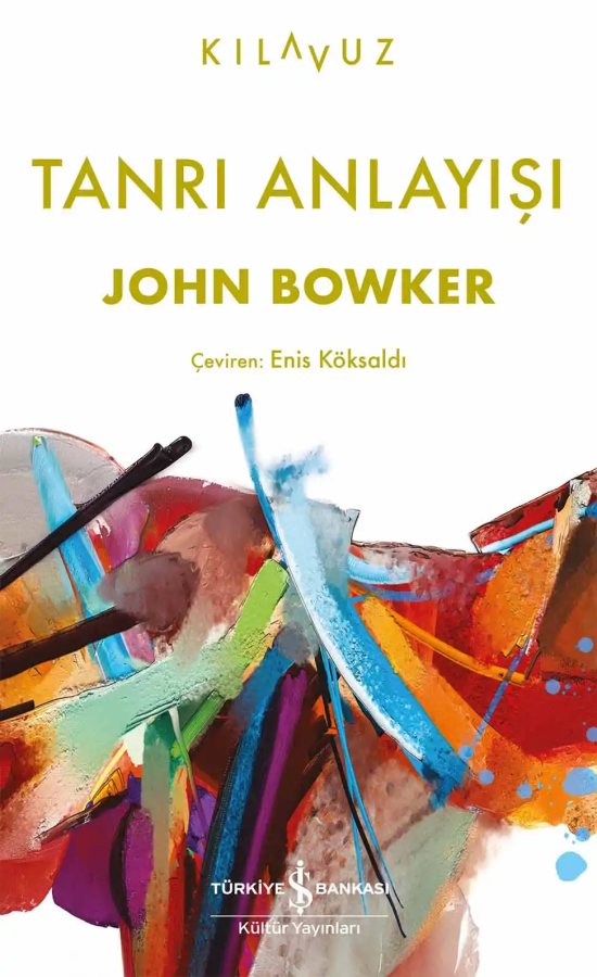Cover of Tanrı Anlayışı