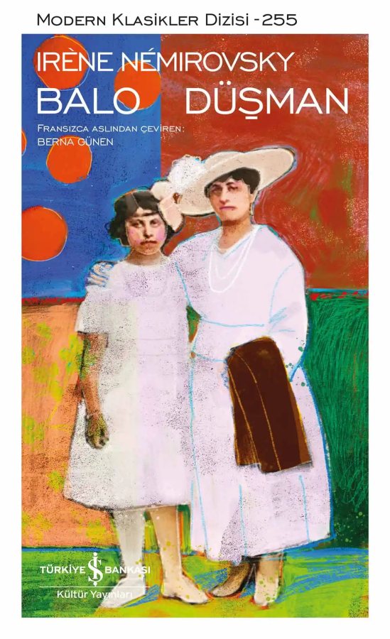 Cover of Balo – Düşman