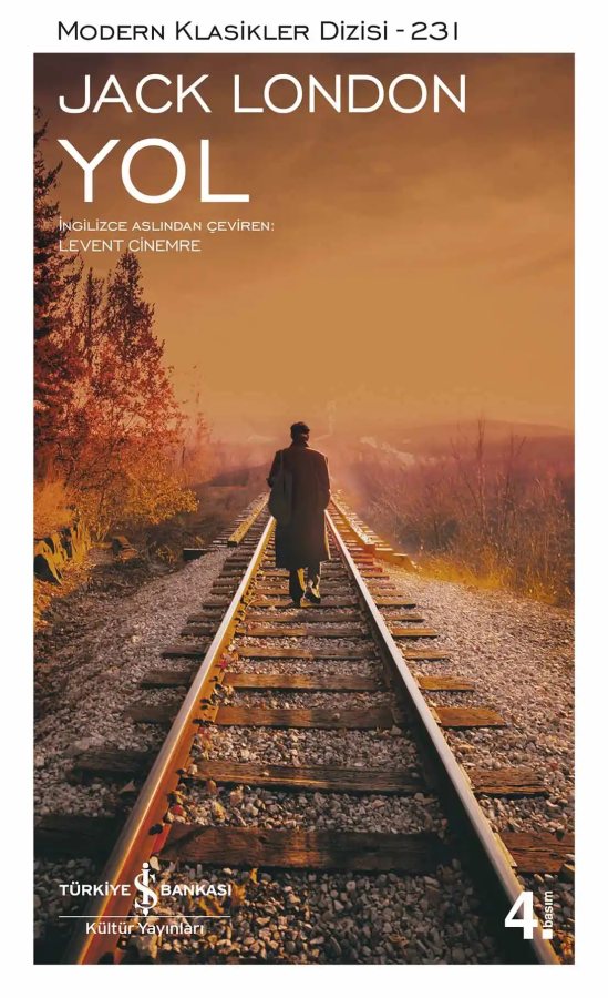 Cover of Yol