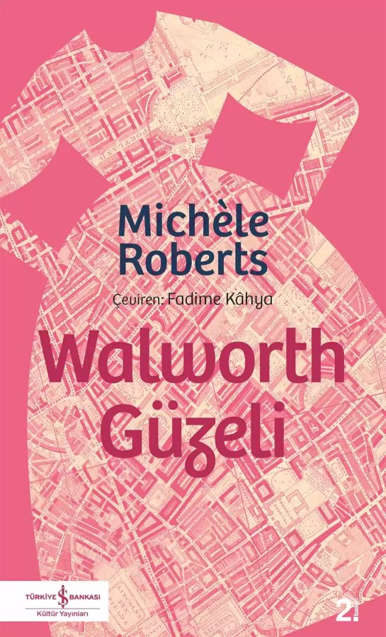 Cover of Walworth Güzeli