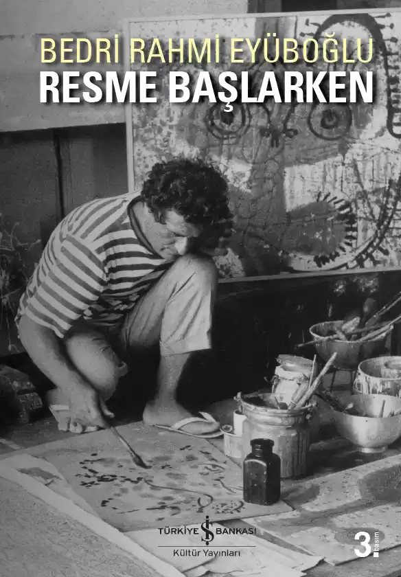 Cover of Resme Başlarken