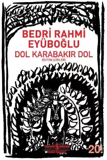 Cover of Dol Karabakır Dol