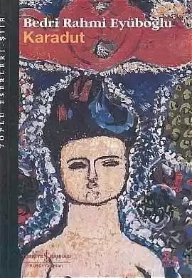 Cover of Karadut