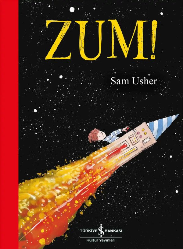 Cover of Zum!
