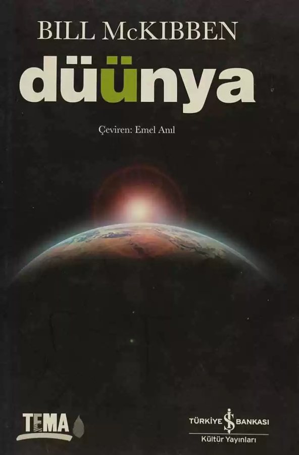 Cover of Düünya