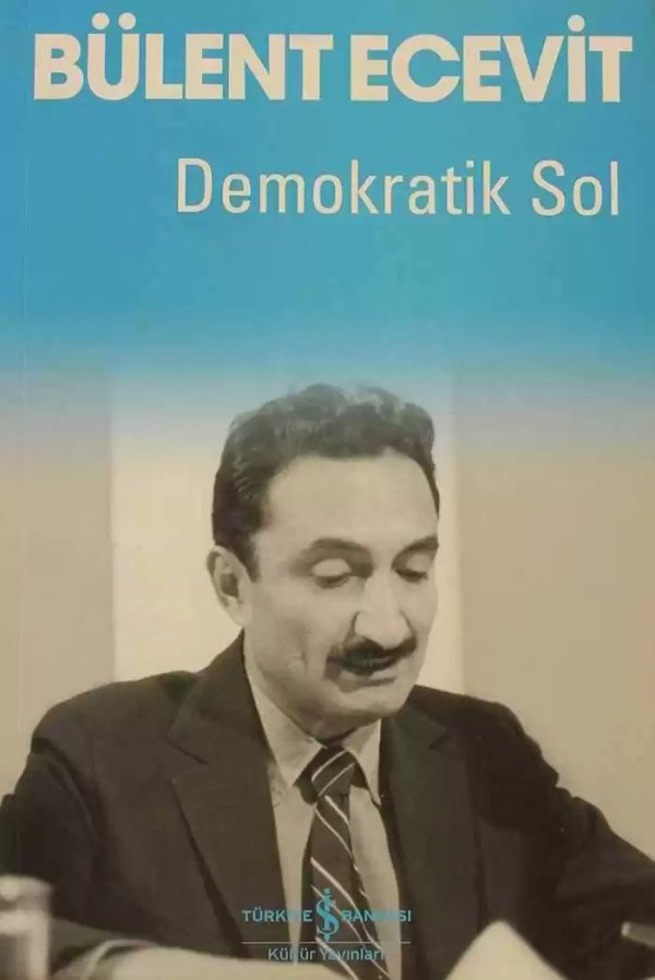 Cover of Demokratik Sol