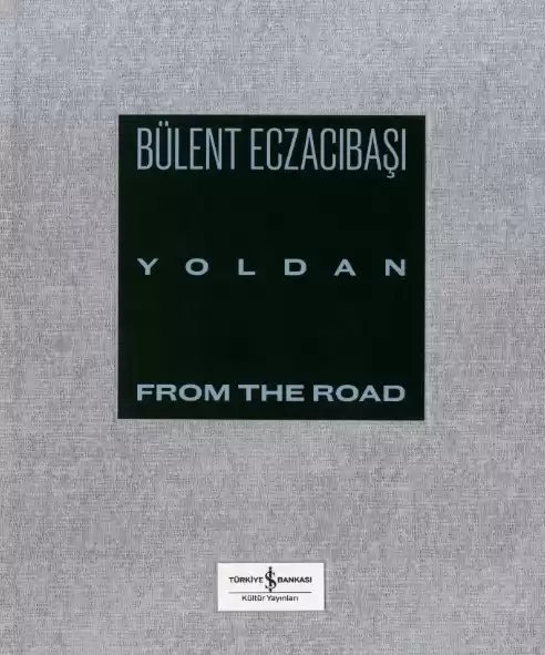 Cover of Yoldan / From The Road