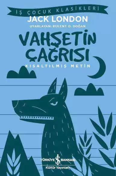 Cover of Vahşetin Çağrısı – Kısaltılmış Metin