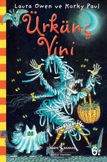 Cover of Ürkünç Vini