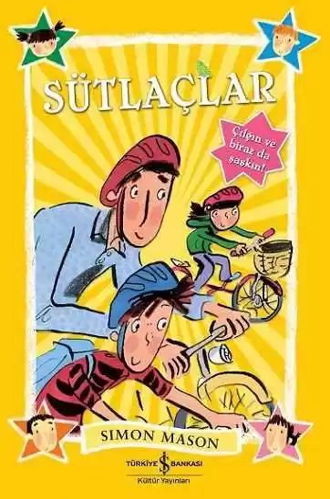 Cover of Sütlaçlar