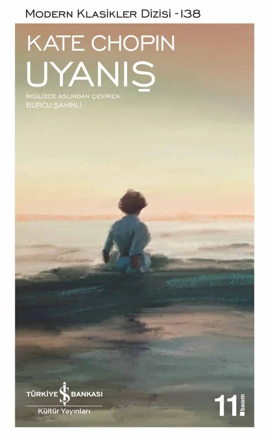 Cover of Uyanış