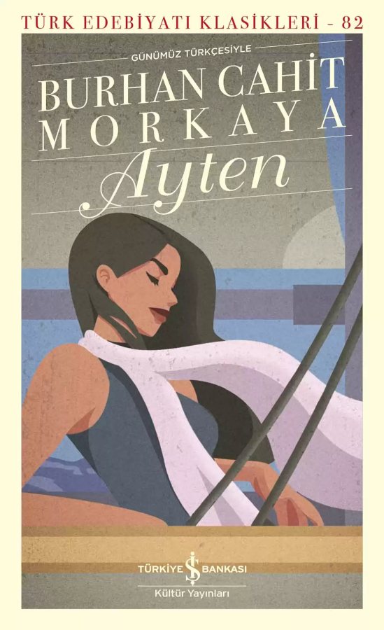 Cover of Ayten