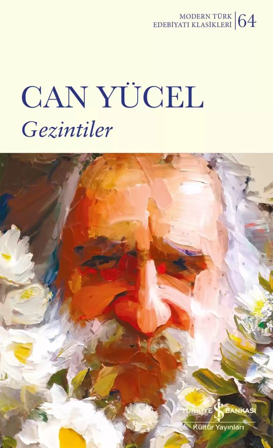 Cover of Gezintiler