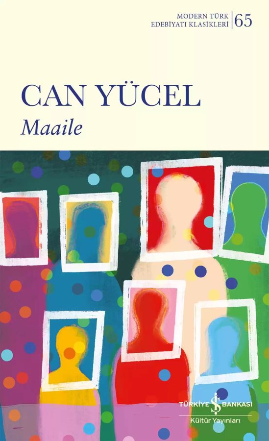Cover of Maaile