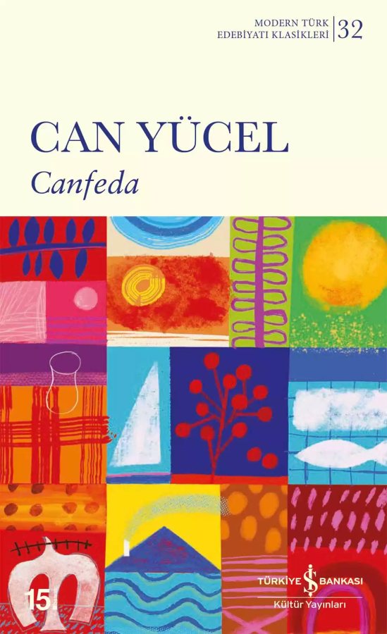 Cover of Canfeda