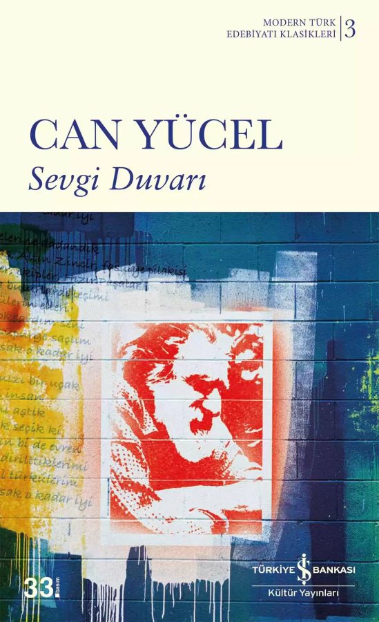 Cover of Sevgi Duvarı