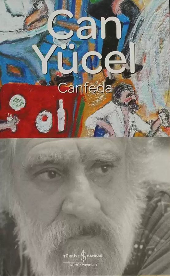 Cover of Canfeda Ciltli