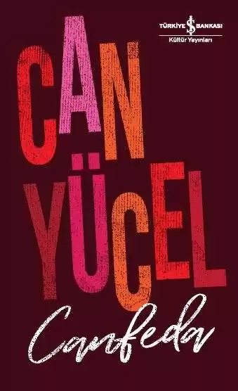 Cover of Canfeda