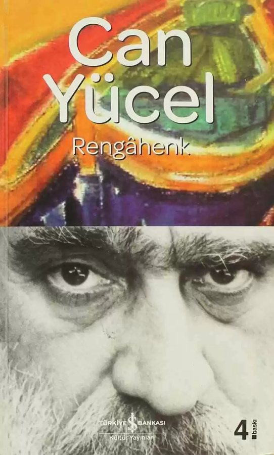 Cover of Rengâhenk Ciltli